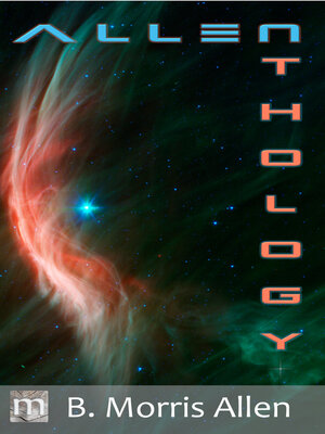 cover image of Allenthology